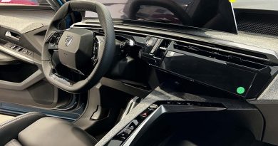 NUOVO PEUGEOT