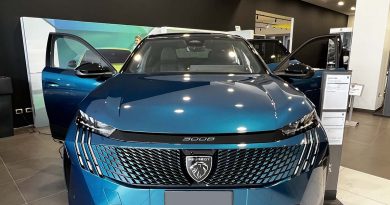 NUOVO PEUGEOT