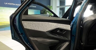 NUOVO PEUGEOT