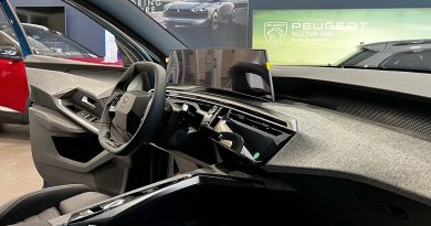 NUOVO PEUGEOT