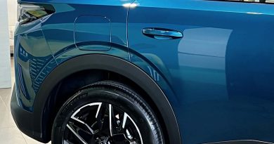 NUOVO PEUGEOT