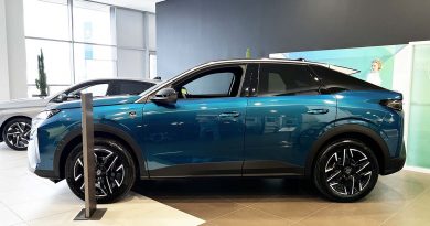 NUOVO PEUGEOT