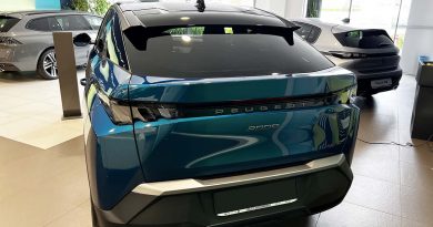 NUOVO PEUGEOT