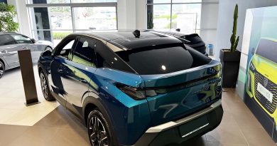 NUOVO PEUGEOT