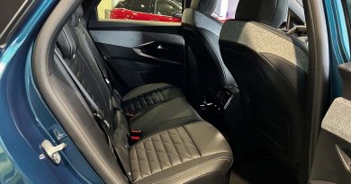 NUOVO PEUGEOT