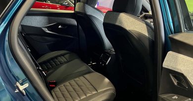 NUOVO PEUGEOT