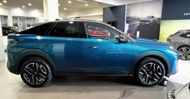 NUOVO PEUGEOT