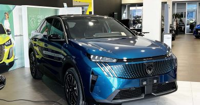 NUOVO PEUGEOT