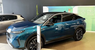 NUOVO PEUGEOT