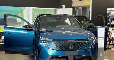 NUOVO PEUGEOT