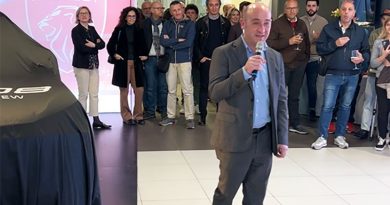 Nuova Peugeot
