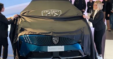 Nuova Peugeot