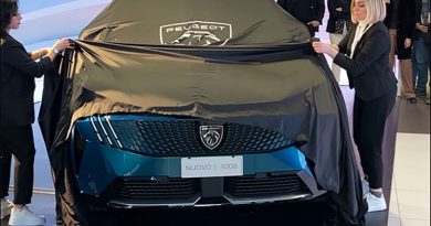 Nuova Peugeot
