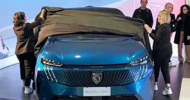Nuova Peugeot