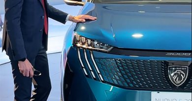 Nuova Peugeot