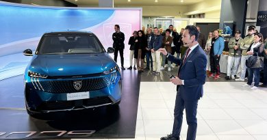 Nuova Peugeot