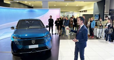 Nuova Peugeot