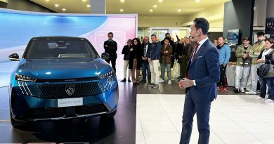 Nuova Peugeot