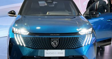 Nuova Peugeot