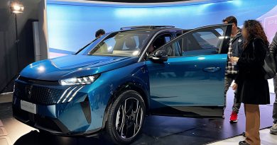 Nuova Peugeot