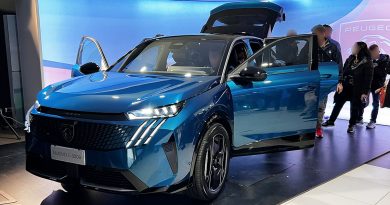 Nuova Peugeot