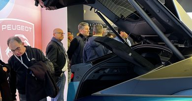 Nuova Peugeot