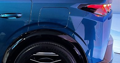 Nuova Peugeot