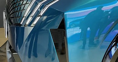 Nuova Peugeot