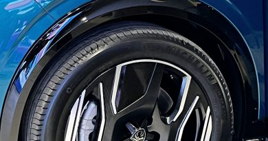 Nuova Peugeot