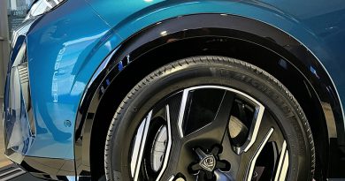 Nuova Peugeot