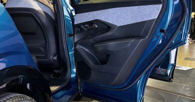 Nuova Peugeot