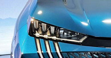 Nuova Peugeot