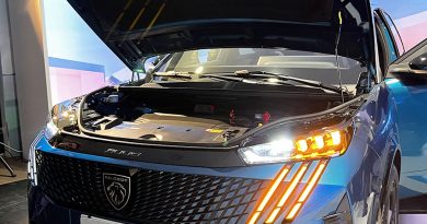 Nuova Peugeot