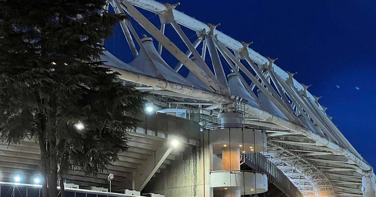 Stadio Olimpico di Roma