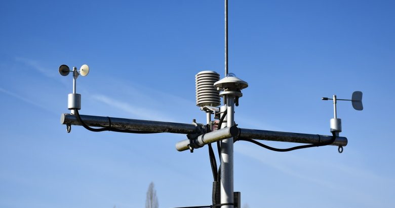 anemometer