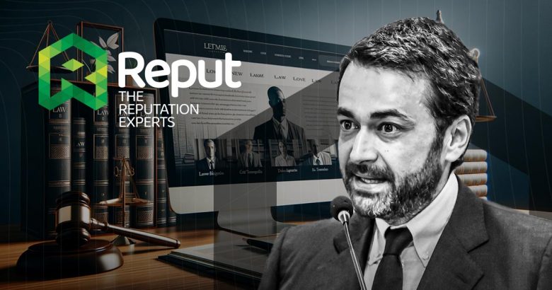 sito web studio legale