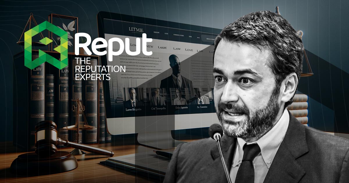 sito web studio legale