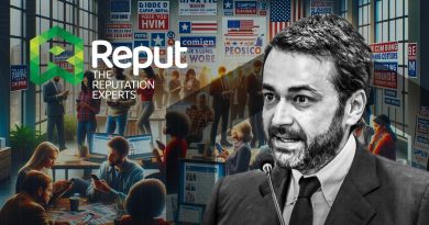 web marketing per politici