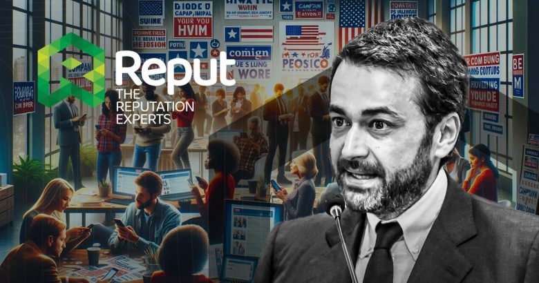 web marketing per politici