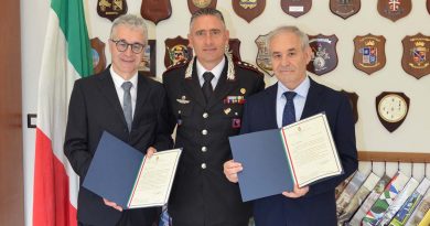 Carabinieri Frosinone