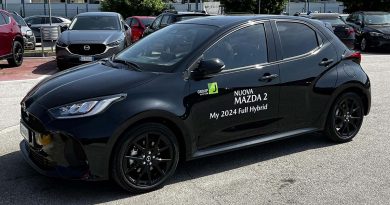 MAZDA FULL HYBRID