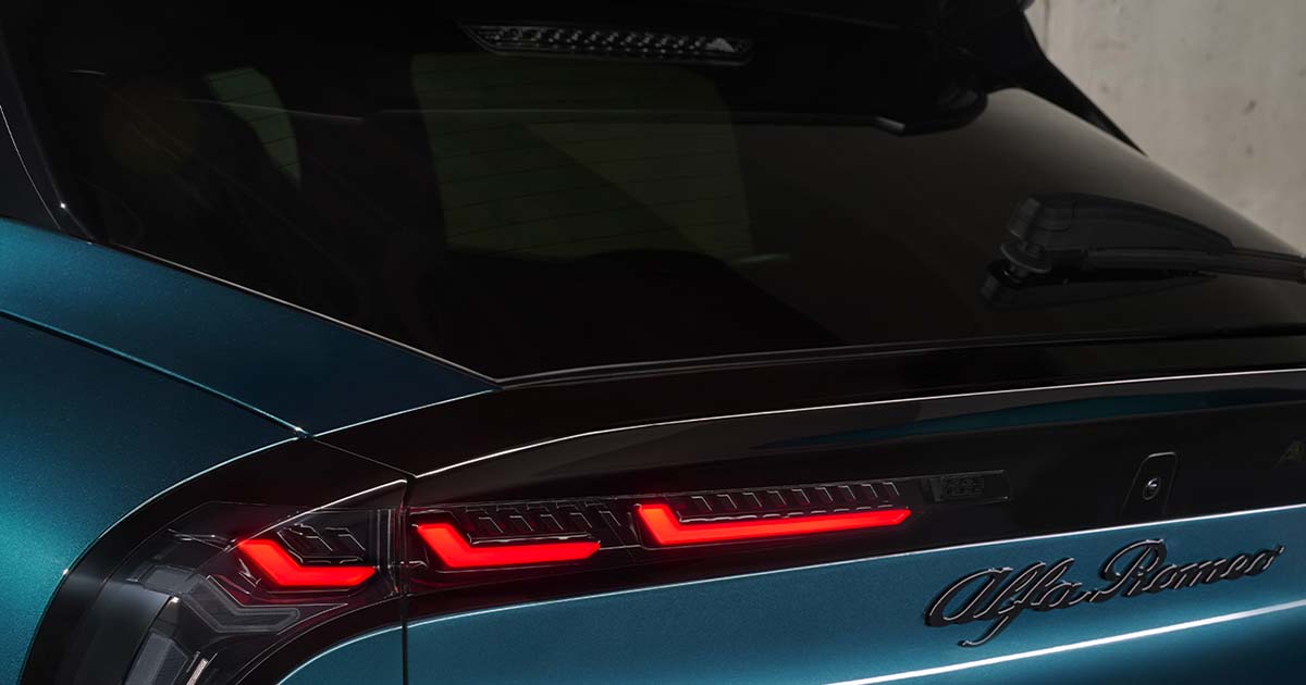 ALFA ROMEO JUNIOR