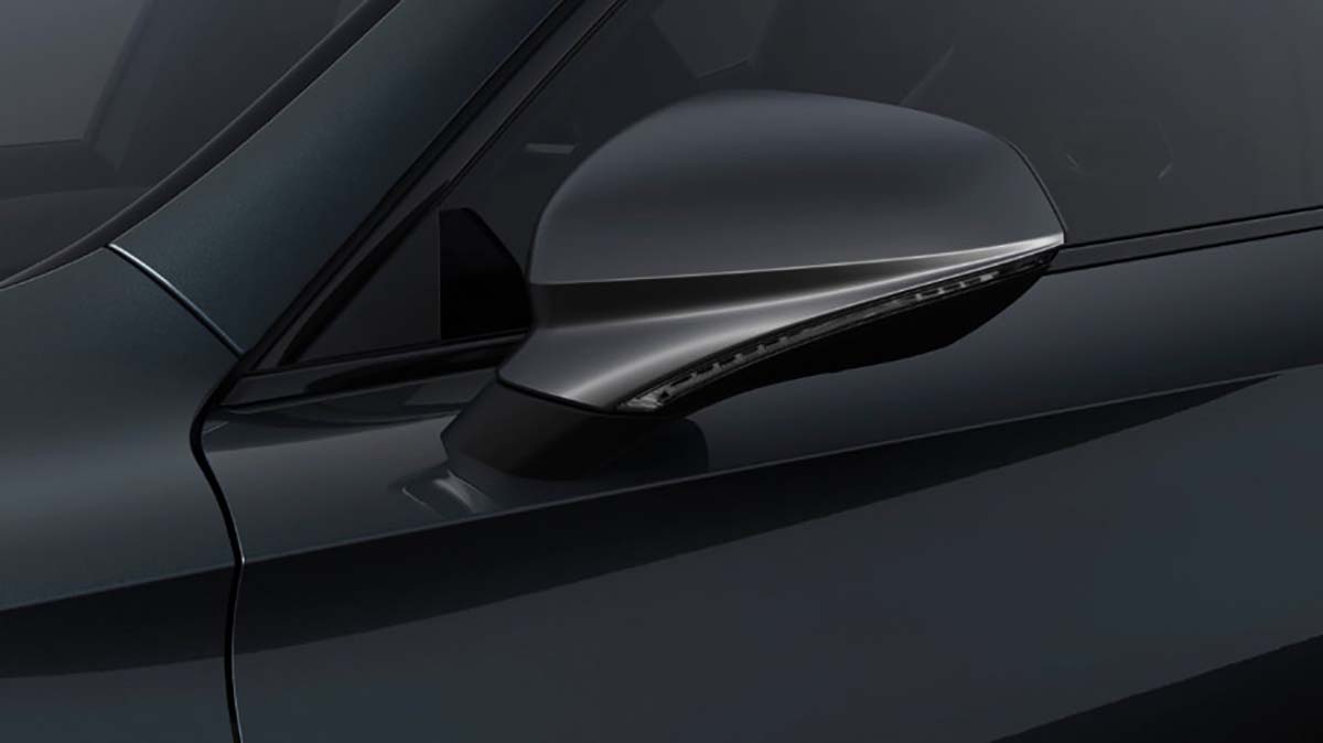 CUPRA FORMENTOR Vernice Metallizzata