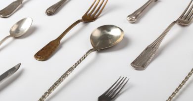 Vendere argenteria cdbeccabda