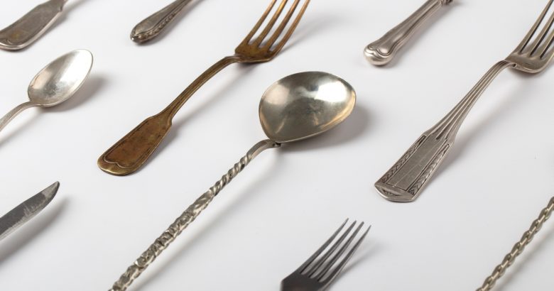 Vendere argenteria cdbeccabda