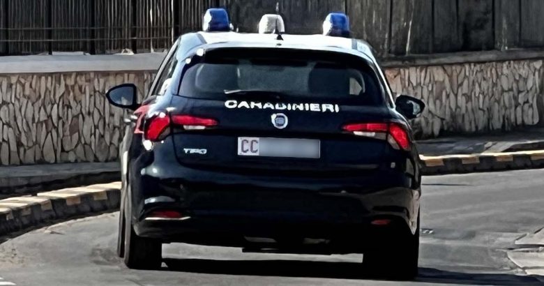 CARABINIERI