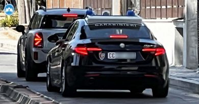 CARABINIERI