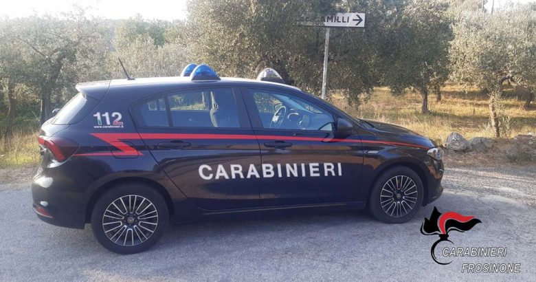 Carabinieri