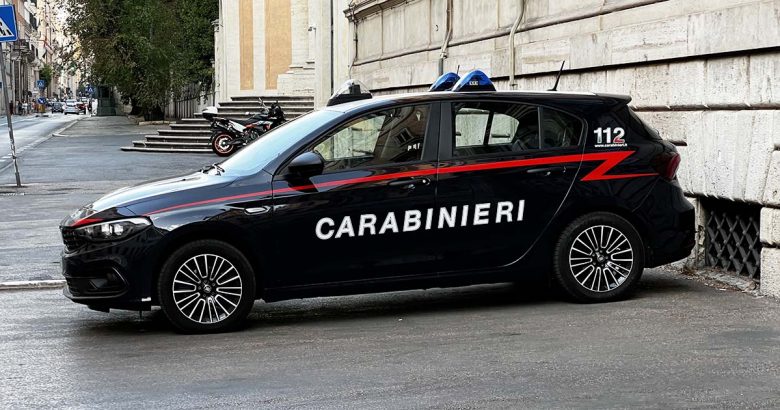Carabinieri
