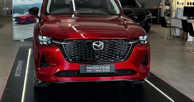 MAZDA CX